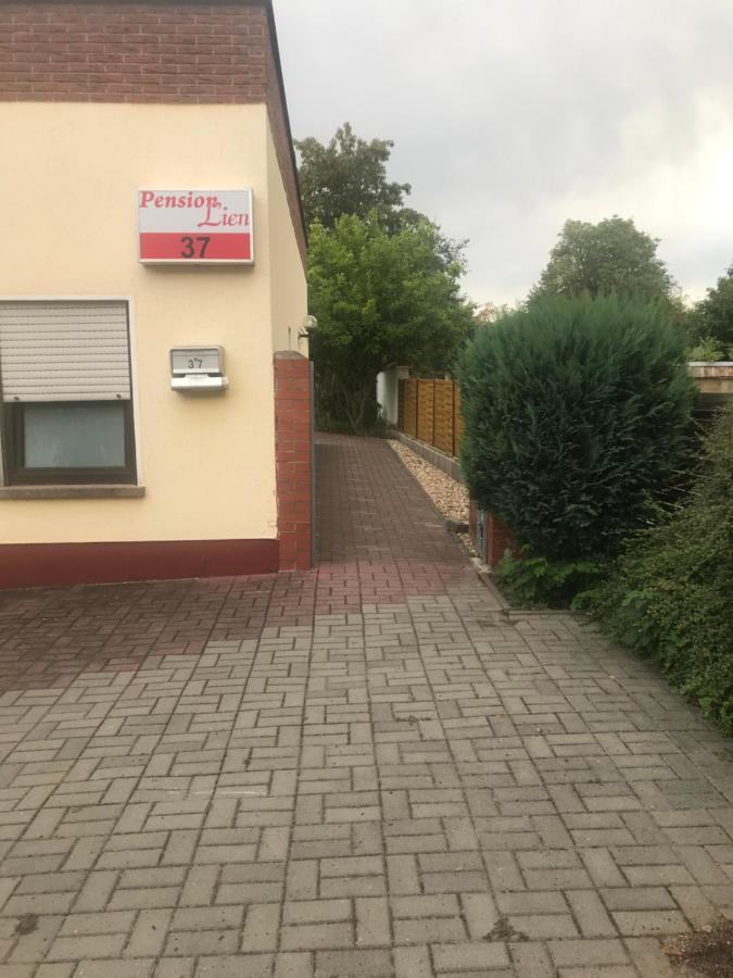 Hostel Pensionlien Koethen (Anhalt)